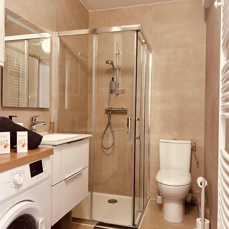 Riviera Sun Apartment *